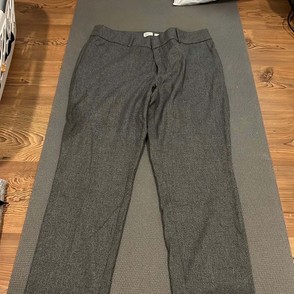 A New Day trousers, size 12, worn a few times